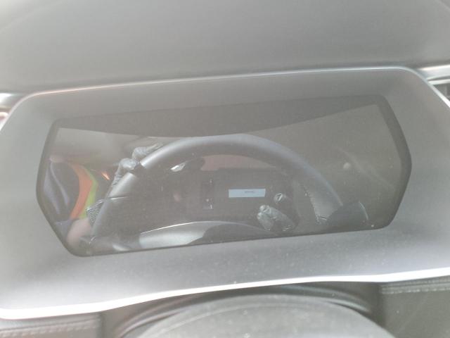 5YJSA1S10EFP42425 - 2014 TESLA MODEL S წითელი ფოტო 9