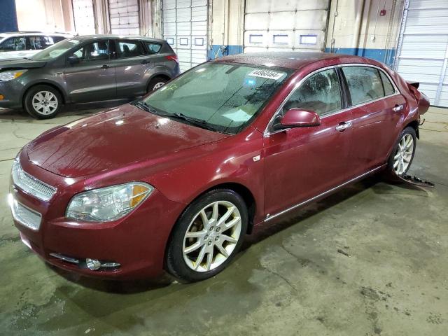 2008 CHEVROLET MALIBU LTZ, 