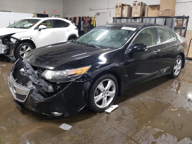 2012 ACURA TSX TECH, 