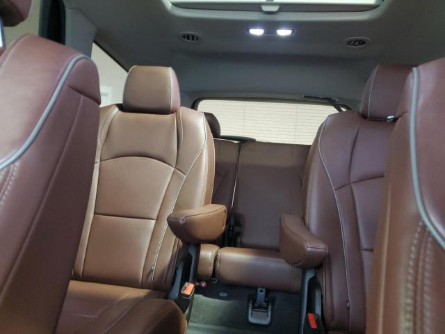 5GAEVCKW5KJ290194 - 2019 BUICK ENCLAVE AVENIR WHITE photo 10