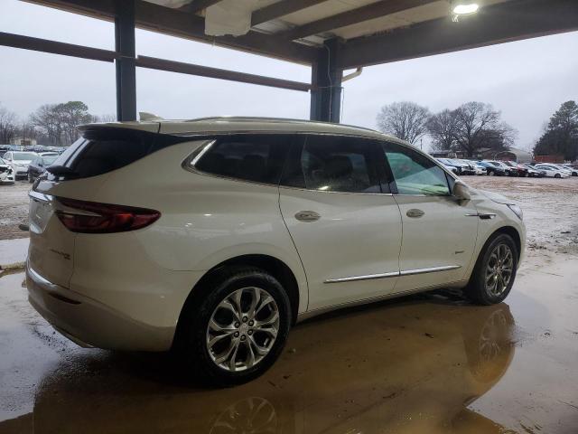 5GAEVCKW5KJ290194 - 2019 BUICK ENCLAVE AVENIR WHITE photo 3