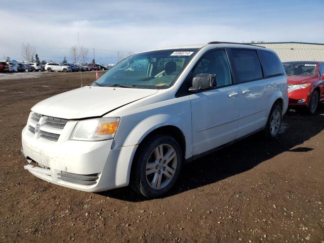 2010 DODGE GRAND CARA SE, 