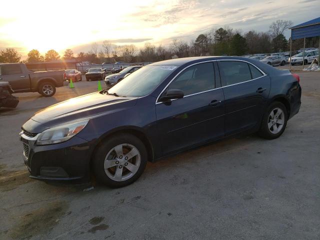 2016 CHEVROLET MALIBU LIM LS, 