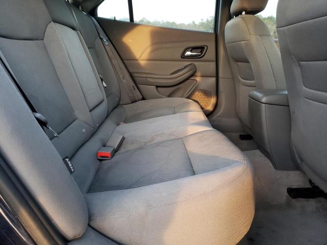 1G11A5SA2GU137280 - 2016 CHEVROLET MALIBU LIM LS ლურჯი ფოტო 10