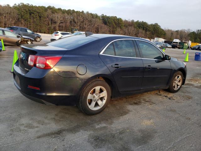 1G11A5SA2GU137280 - 2016 CHEVROLET MALIBU LIM LS BLUE photo 3