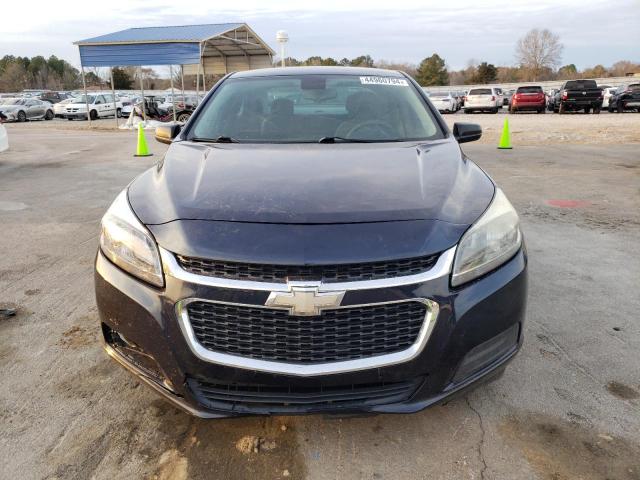 1G11A5SA2GU137280 - 2016 CHEVROLET MALIBU LIM LS ლურჯი ფოტო 5