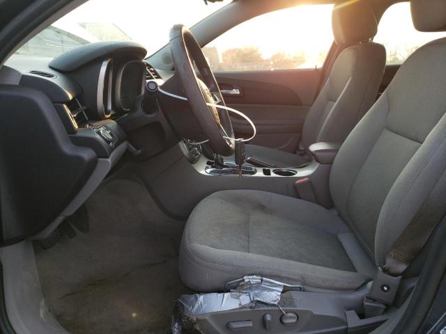 1G11A5SA2GU137280 - 2016 CHEVROLET MALIBU LIM LS ლურჯი ფოტო 7