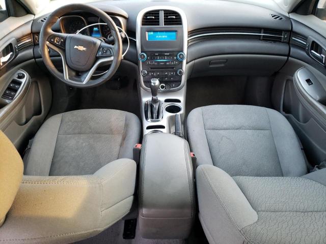 1G11A5SA2GU137280 - 2016 CHEVROLET MALIBU LIM LS ლურჯი ფოტო 8