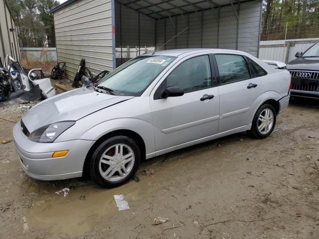 2001 FORD FOCUS SE, 