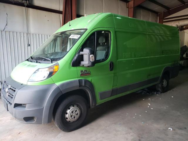 2017 RAM PROMASTER 3500 HIGH, 