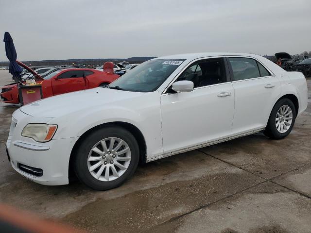 2014 CHRYSLER 300, 