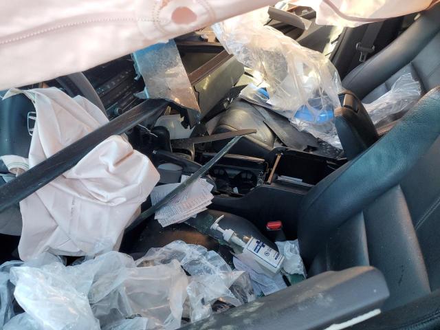 5J6TF2H58CL000543 - 2012 HONDA CROSSTOUR EXL ნაცრისფერი ფოტო 7