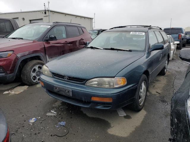 1996 TOYOTA CAMRY LE, 