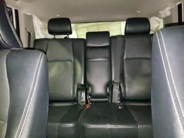 JTEBU5JR0J5552038 - 2018 TOYOTA 4RUNNER SR5/SR5 PREMIUM 白色 照片 10