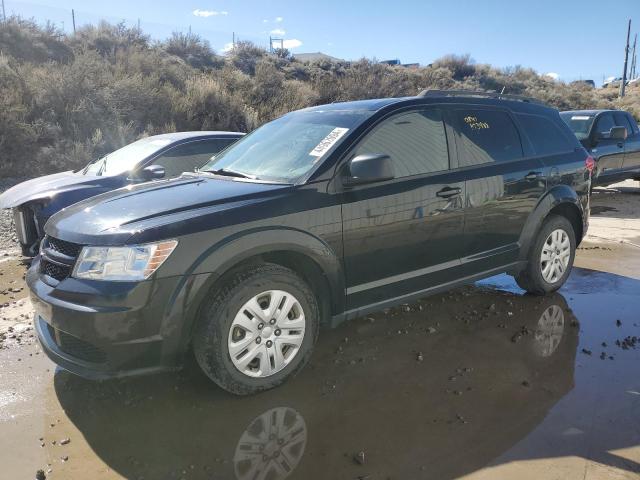 2015 DODGE JOURNEY SE, 