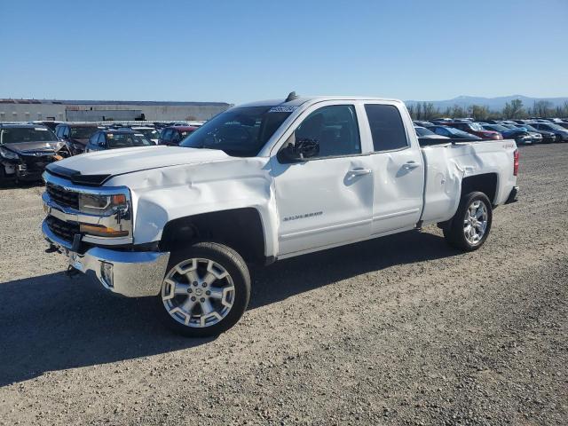 2016 CHEVROLET 1500 K1500 LT, 