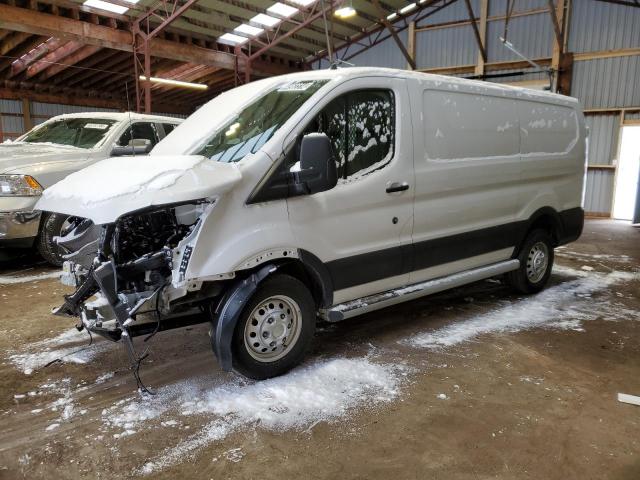 2023 FORD TRANSIT T-250, 