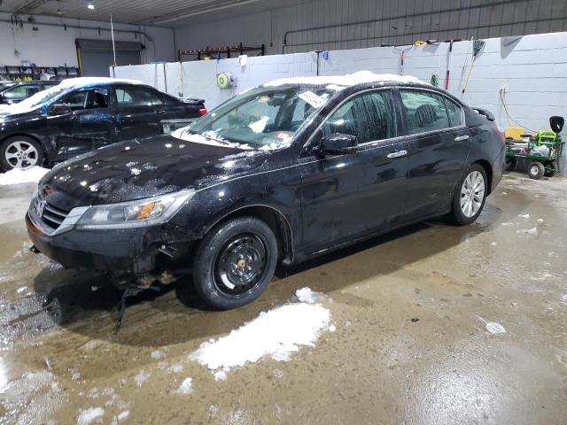 2014 HONDA ACCORD EX, 