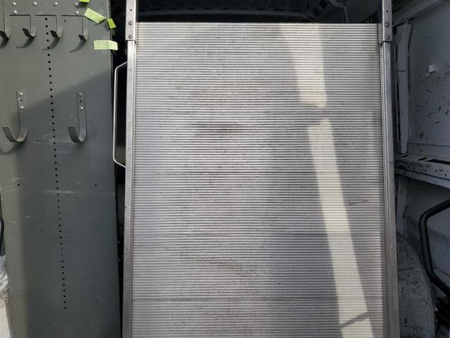 3C6TRVDG7JE148928 - 2018 RAM PROMASTER 2500 HIGH Ақ фото 10