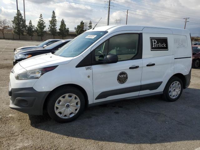 2016 FORD TRANSIT CO XL, 