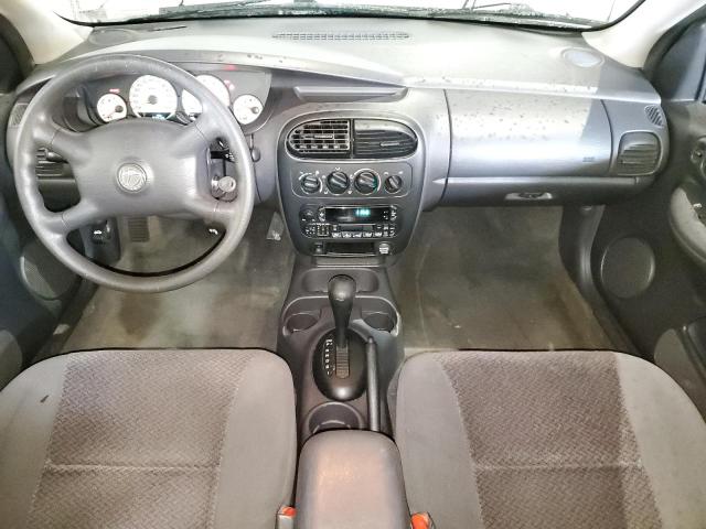 1P3ES46C2YD789295 - 2000 PLYMOUTH NEON BASE 银色 照片 8