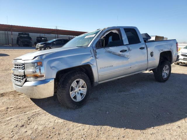 2018 CHEVROLET SILVERADO C1500 LT, 