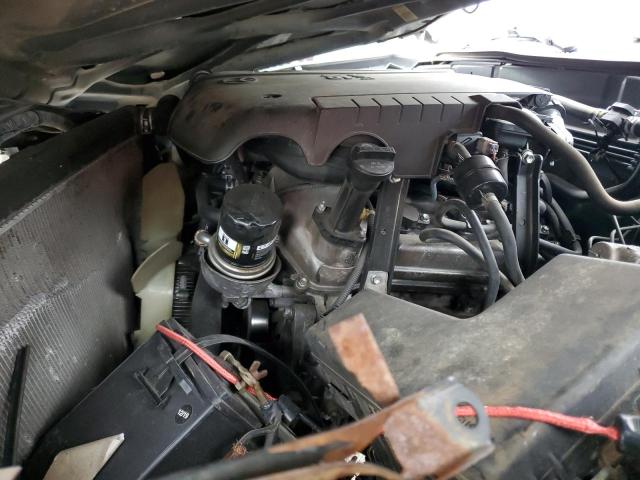 5TBRU34106S471435 - 2006 TOYOTA TUNDRA ACCESS CAB SR5 GRAY photo 11