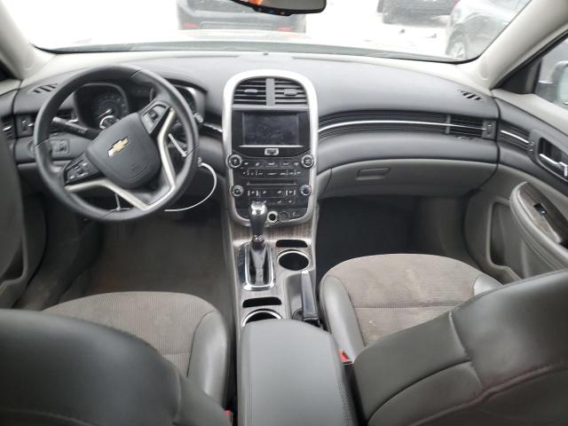 1G11C5SLXFF273798 - 2015 CHEVROLET MALIBU 1LT 黑色 照片 8