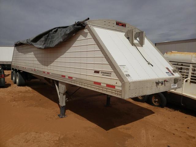 1TDH39024NB173967 - 2022 TIMP HOPPER TRL 白色 照片 1