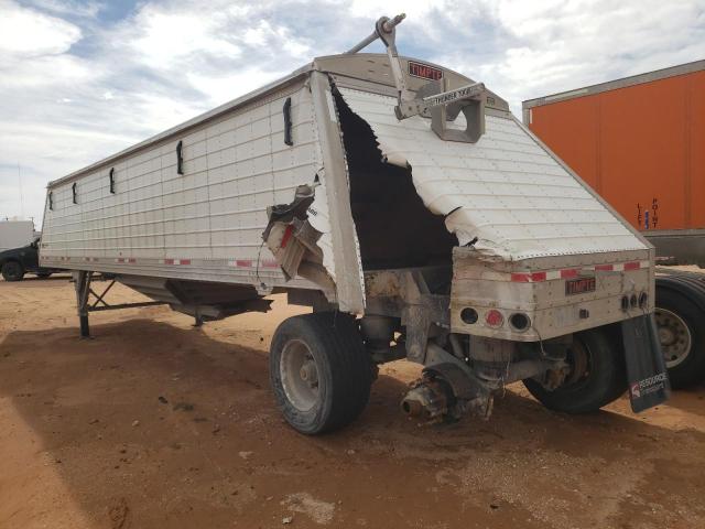 1TDH39024NB173967 - 2022 TIMP HOPPER TRL 白色 照片 3