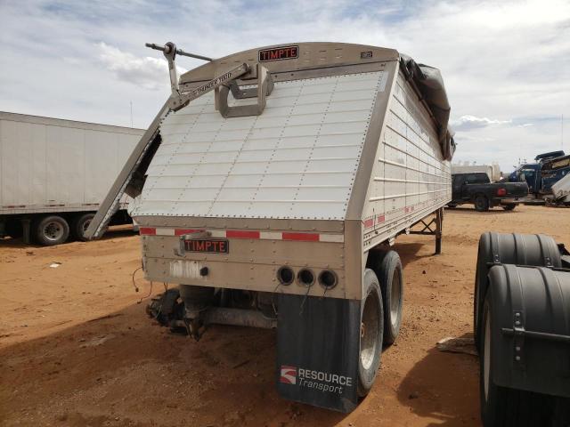 1TDH39024NB173967 - 2022 TIMP HOPPER TRL 白色 照片 4