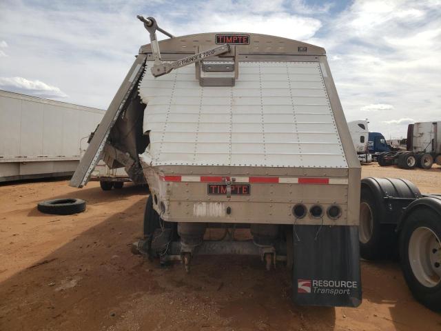 1TDH39024NB173967 - 2022 TIMP HOPPER TRL 白色 照片 6