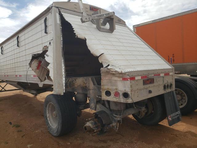 1TDH39024NB173967 - 2022 TIMP HOPPER TRL 白色 照片 9