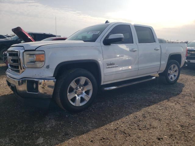 2014 GMC SIERRA C1500 SLE, 