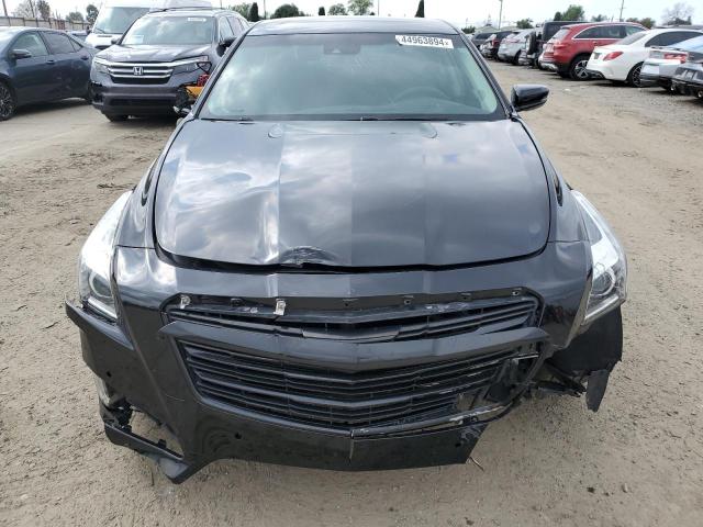 1G6AU5S85G0196037 - 2016 CADILLAC CTS VSPORT BLACK photo 5