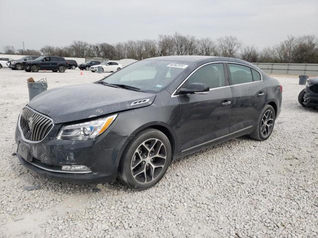 2016 BUICK LACROSSE SPORT TOURING, 