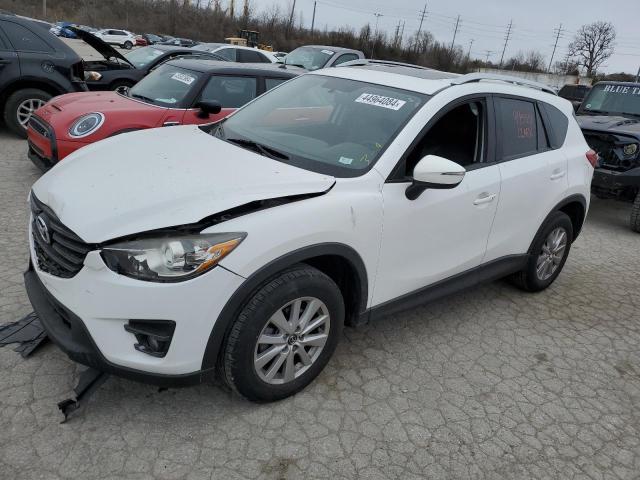 2016 MAZDA CX-5 TOURING, 