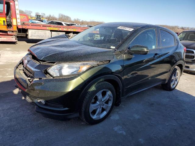 2016 HONDA HR-V EX, 