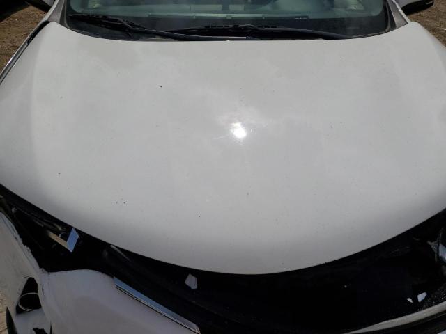 JTMWFREV5GJ099081 - 2016 TOYOTA RAV4 XLE WHITE photo 12