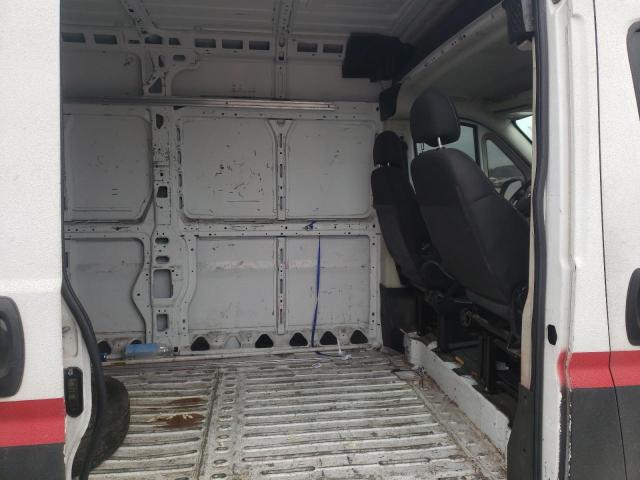 3C6URVHG2EE114397 - 2014 RAM PROMASTER 3500 HIGH თეთრი ფოტო 11