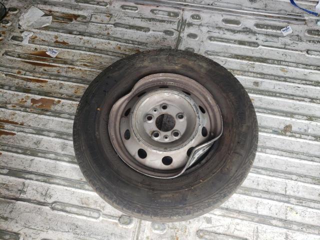 3C6URVHG2EE114397 - 2014 RAM PROMASTER 3500 HIGH თეთრი ფოტო 13