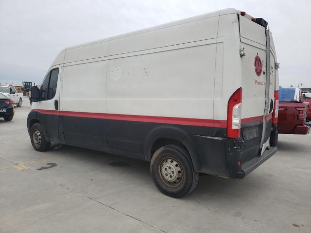 3C6URVHG2EE114397 - 2014 RAM PROMASTER 3500 HIGH თეთრი ფოტო 2