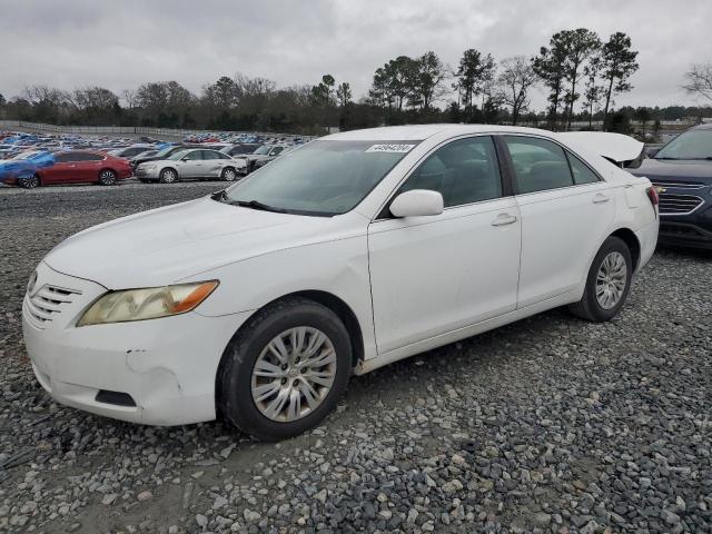 2009 TOYOTA CAMRY BASE, 