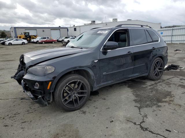 2007 BMW X5 4.8I, 