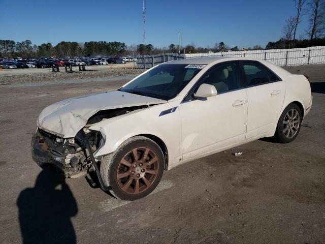 2008 CADILLAC CTS HI FEATURE V6, 