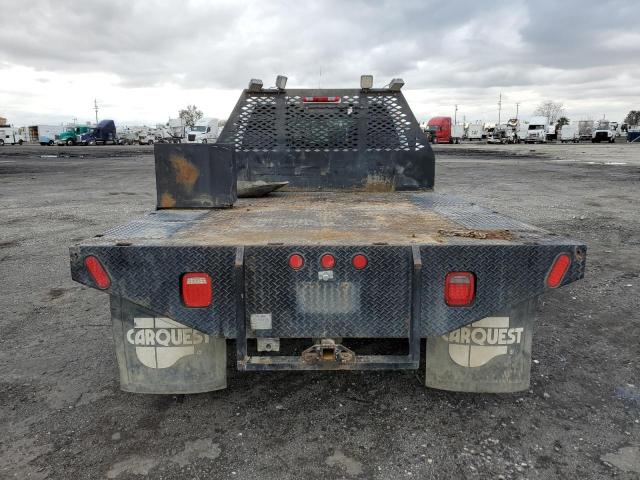 1GBJC79639E130984 - 2009 CHEVROLET SILVERADO C3500 WHITE photo 6