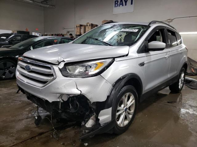 2019 FORD ESCAPE SEL, 