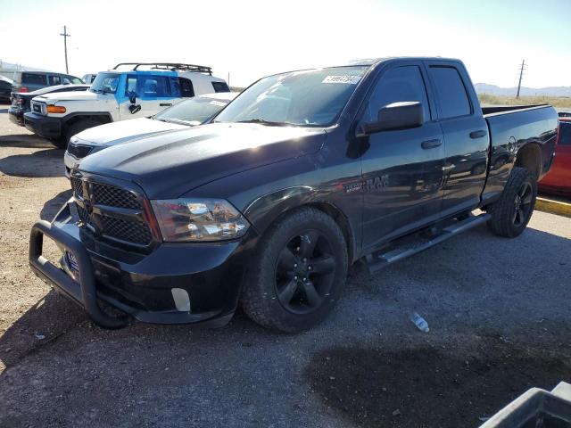 1C6RR6FT5FS692522 - 2015 RAM 1500 ST BLACK photo 1