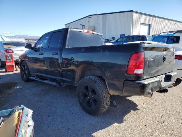 1C6RR6FT5FS692522 - 2015 RAM 1500 ST BLACK photo 2