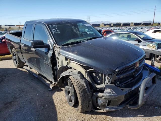 1C6RR6FT5FS692522 - 2015 RAM 1500 ST BLACK photo 4